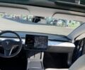 Синий Тесла Модель 3, объемом двигателя 0 л и пробегом 67 тыс. км за 17500 $, фото 12 на Automoto.ua