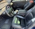 Синий Тесла Модель 3, объемом двигателя 0 л и пробегом 200 тыс. км за 18200 $, фото 9 на Automoto.ua