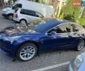 Синій Тесла Модель 3, об'ємом двигуна 0 л та пробігом 77 тис. км за 27000 $, фото 17 на Automoto.ua
