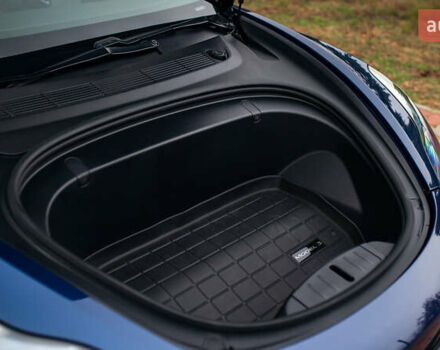 Синій Тесла Модель 3, об'ємом двигуна 0 л та пробігом 77 тис. км за 19999 $, фото 7 на Automoto.ua