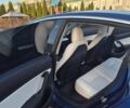 Синий Тесла Модель 3, объемом двигателя 0 л и пробегом 115 тыс. км за 17500 $, фото 12 на Automoto.ua