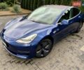 Синий Тесла Модель 3, объемом двигателя 0 л и пробегом 154 тыс. км за 16800 $, фото 4 на Automoto.ua