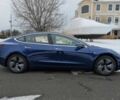 Синий Тесла Модель 3, объемом двигателя 0 л и пробегом 36 тыс. км за 7000 $, фото 5 на Automoto.ua