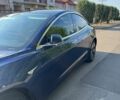 Синий Тесла Модель 3, объемом двигателя 0 л и пробегом 159 тыс. км за 16500 $, фото 2 на Automoto.ua