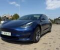 Синій Тесла Модель 3, об'ємом двигуна 0 л та пробігом 99 тис. км за 14500 $, фото 8 на Automoto.ua
