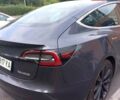 Синий Тесла Модель 3, объемом двигателя 0 л и пробегом 40 тыс. км за 26000 $, фото 7 на Automoto.ua