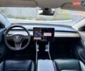 Синий Тесла Модель 3, объемом двигателя 0 л и пробегом 128 тыс. км за 13500 $, фото 13 на Automoto.ua