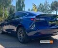Синій Тесла Модель 3, об'ємом двигуна 75 л та пробігом 78 тис. км за 19700 $, фото 4 на Automoto.ua