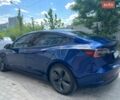 Синий Тесла Модель 3, объемом двигателя 0 л и пробегом 180 тыс. км за 14600 $, фото 7 на Automoto.ua