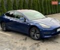 Синий Тесла Модель 3, объемом двигателя 0 л и пробегом 154 тыс. км за 16800 $, фото 24 на Automoto.ua