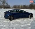 Синий Тесла Модель 3, объемом двигателя 0 л и пробегом 83 тыс. км за 16000 $, фото 4 на Automoto.ua