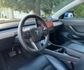 Синій Тесла Модель 3, об'ємом двигуна 0 л та пробігом 130 тис. км за 13200 $, фото 5 на Automoto.ua