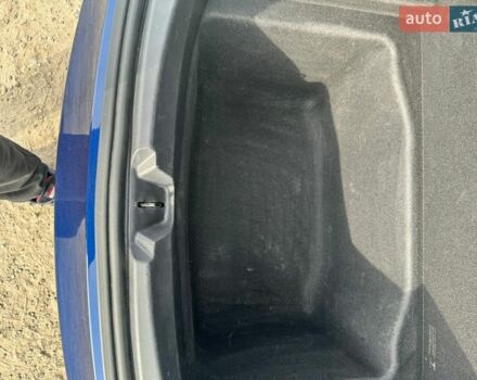 Синій Тесла Модель 3, об'ємом двигуна 0 л та пробігом 135 тис. км за 13800 $, фото 11 на Automoto.ua
