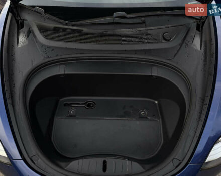 Синій Тесла Модель 3, об'ємом двигуна 0 л та пробігом 111 тис. км за 15000 $, фото 28 на Automoto.ua