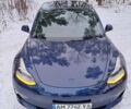 Синій Тесла Модель 3, об'ємом двигуна 0 л та пробігом 122 тис. км за 19800 $, фото 1 на Automoto.ua