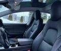 Синій Тесла Модель 3, об'ємом двигуна 0 л та пробігом 151 тис. км за 17850 $, фото 8 на Automoto.ua