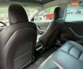 Синий Тесла Модель 3, объемом двигателя 0 л и пробегом 38 тыс. км за 18200 $, фото 25 на Automoto.ua