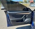 Синий Тесла Модель 3, объемом двигателя 0 л и пробегом 116 тыс. км за 17000 $, фото 35 на Automoto.ua