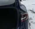 Синій Тесла Модель 3, об'ємом двигуна 0 л та пробігом 225 тис. км за 13200 $, фото 58 на Automoto.ua