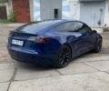 Синий Тесла Модель 3, объемом двигателя 0 л и пробегом 170 тыс. км за 18300 $, фото 7 на Automoto.ua