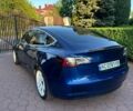 Синій Тесла Модель 3, об'ємом двигуна 0 л та пробігом 230 тис. км за 15450 $, фото 6 на Automoto.ua