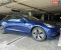Синій Тесла Модель 3, об'ємом двигуна 0 л та пробігом 181 тис. км за 13999 $, фото 15 на Automoto.ua