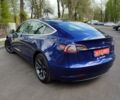 Синий Тесла Модель 3, объемом двигателя 0 л и пробегом 244 тыс. км за 13600 $, фото 5 на Automoto.ua