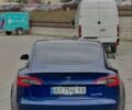 Синий Тесла Модель 3, объемом двигателя 0 л и пробегом 183 тыс. км за 12400 $, фото 4 на Automoto.ua