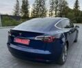 Синій Тесла Модель 3, об'ємом двигуна 0 л та пробігом 131 тис. км за 13499 $, фото 33 на Automoto.ua