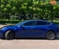 Синій Тесла Модель 3, об'ємом двигуна 0 л та пробігом 146 тис. км за 17900 $, фото 5 на Automoto.ua