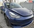 Синій Тесла Модель 3, об'ємом двигуна 0 л та пробігом 149 тис. км за 12899 $, фото 13 на Automoto.ua