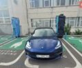 Синий Тесла Модель 3, объемом двигателя 0 л и пробегом 182 тыс. км за 20500 $, фото 44 на Automoto.ua