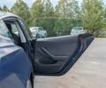 Синий Тесла Модель 3, объемом двигателя 0 л и пробегом 30 тыс. км за 7000 $, фото 17 на Automoto.ua