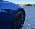 Синий Тесла Модель 3, объемом двигателя 0 л и пробегом 123 тыс. км за 17900 $, фото 14 на Automoto.ua