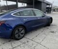 Синий Тесла Модель 3, объемом двигателя 0 л и пробегом 109 тыс. км за 14750 $, фото 2 на Automoto.ua