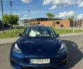 Синій Тесла Модель 3, об'ємом двигуна 0 л та пробігом 86 тис. км за 22500 $, фото 6 на Automoto.ua