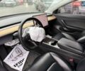 Синий Тесла Модель 3, объемом двигателя 0 л и пробегом 129 тыс. км за 12200 $, фото 22 на Automoto.ua