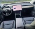 Синій Тесла Модель 3, об'ємом двигуна 0 л та пробігом 138 тис. км за 10360 $, фото 12 на Automoto.ua