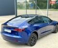 Синий Тесла Модель 3, объемом двигателя 0 л и пробегом 175 тыс. км за 15800 $, фото 6 на Automoto.ua