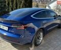 Синий Тесла Модель 3, объемом двигателя 0 л и пробегом 102 тыс. км за 15200 $, фото 2 на Automoto.ua