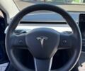 Синій Тесла Модель 3, об'ємом двигуна 0 л та пробігом 67 тис. км за 17800 $, фото 13 на Automoto.ua