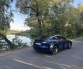 Синий Тесла Модель 3, объемом двигателя 0 л и пробегом 122 тыс. км за 15000 $, фото 2 на Automoto.ua