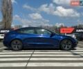 Синій Тесла Модель 3, об'ємом двигуна 0 л та пробігом 70 тис. км за 18900 $, фото 3 на Automoto.ua