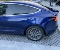 Синий Тесла Модель 3, объемом двигателя 0 л и пробегом 130 тыс. км за 15954 $, фото 16 на Automoto.ua
