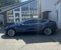 Синий Тесла Модель 3, объемом двигателя 0 л и пробегом 103 тыс. км за 18000 $, фото 1 на Automoto.ua