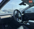 Синий Тесла Модель 3, объемом двигателя 0 л и пробегом 157 тыс. км за 15500 $, фото 4 на Automoto.ua
