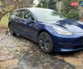 Синій Тесла Модель 3, об'ємом двигуна 0 л та пробігом 187 тис. км за 17000 $, фото 2 на Automoto.ua