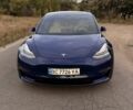 Синій Тесла Модель 3, об'ємом двигуна 0 л та пробігом 92 тис. км за 16500 $, фото 10 на Automoto.ua