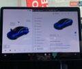 Синий Тесла Модель 3, объемом двигателя 0 л и пробегом 129 тыс. км за 17500 $, фото 19 на Automoto.ua