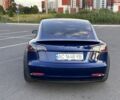 Синій Тесла Модель 3, об'ємом двигуна 0 л та пробігом 138 тис. км за 13590 $, фото 1 на Automoto.ua